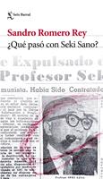   ¿Qué pasó con Seki Sano?