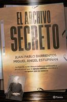   El archivo secreto