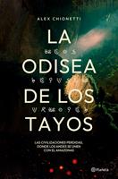   La odisea de los Tayos