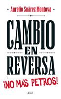   Cambio en reversa