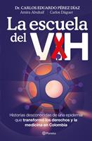   La escuela del VIH