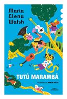   Tutú Marambá