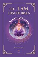   The I AM Discourses
