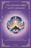   The Golden Book of Saint Germain