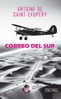  CORREO DEL SUR