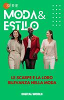   Le scarpe e la loro rilevanza nella moda