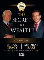   THE SECRET TO WEALTH
