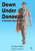   Down Under Donovan