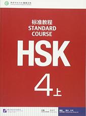 HSK. Standard course. Vol. 4
