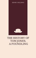   The History of Tom Jones