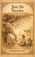   Just So Stories