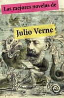   Las mejores novelas de Julio Verne (con &iacute;ndice activo)