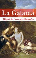   La Galatea