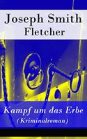   Kampf um das Erbe (Kriminalroman)