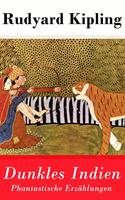 Dunkles Indien. Phantastische Erzählungen