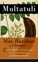   Max Havelaar (Roman)