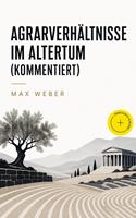   Agrarverh&auml;ltnisse im Altertum