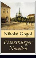   Petersburger Novellen