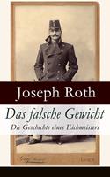   Das falsche Gewicht - Die Geschichte eines Eichmeisters
