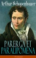   Parerga et Paralipomena (5 volumes)