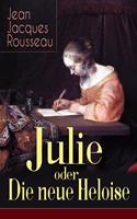   Julie oder Die neue Heloise