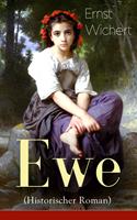   Ewe (Historischer Roman)
