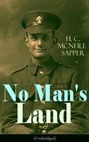   No Man's Land (Unabridged)