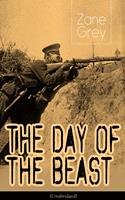   The Day of the Beast (Unabridged)