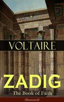   ZADIG - The Book of Faith (Illustrated)