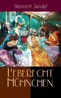   Leberecht Hühnchen
