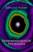   Ph&auml;nomenologische Psychologie