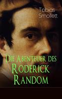   Die Abenteuer des Roderick Random