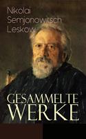   Gesammelte Werke