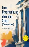   Eine Untersuchung &uuml;ber den Staat