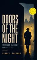  Doors of the Night (Thriller Classic)
