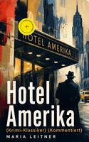   Hotel Amerika (Krimi-Klassiker)