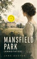   Mansfield Park