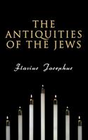   The Antiquities of the Jews