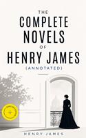   The Complete Novels of Henry James