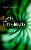   Beasts and Super-Beasts