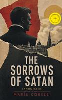   The Sorrows of Satan