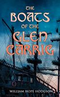   The Boats of the Glen Carrig