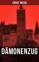  DÄMONENZUG