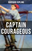   Captain Courageous (Illustrated Edition)