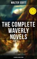   The Complete Waverly Novels (26 Books in One Edition)