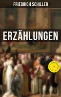   Friedrich Schiller: Erz&auml;hlungen