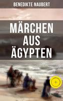   M&auml;rchen aus &Auml;gypten