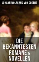   Die bekanntesten Romane & Novellen