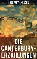   Die Canterbury-Erz&auml;hlungen