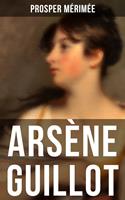  Arsène Guillot